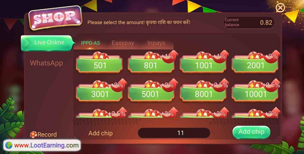 Rummy Glee App Add Money, 777 Wealth App Wealth 777 Apk