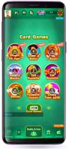 halo ludo card game