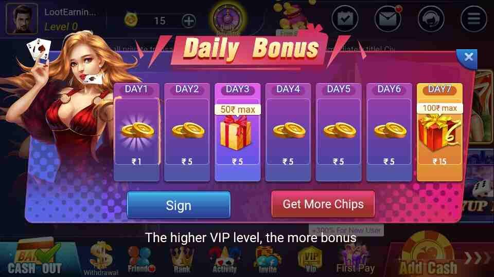 Teen Patti Super Winner Teen Patti super winner