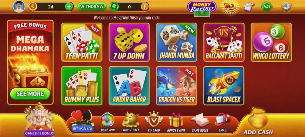 badi pati apk