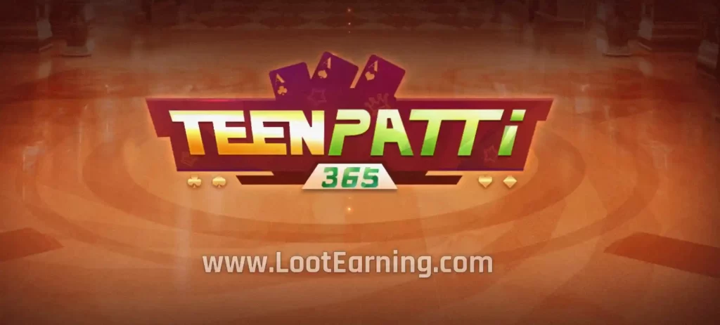 teen patti 365 apk