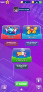 Aqua Ludo Apk
