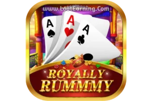 Royally Rummy