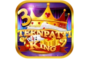 Teen Patti King Apk