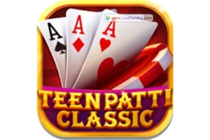 teen patti classic app