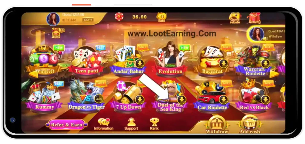 teen patti classic app download