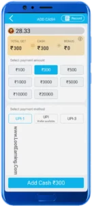 teen patti master app add cash