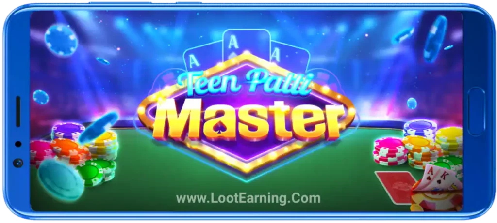 teen patti master app