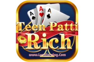 teen patti rich apk
