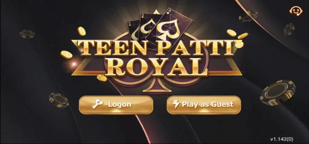 Teen Patti Royal