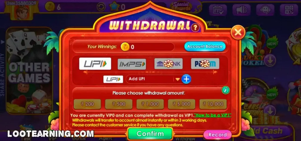 777 slots star apk withdraw