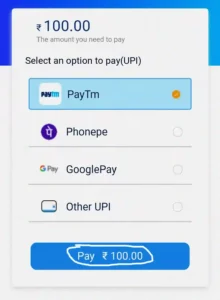 Add Cash Step 4