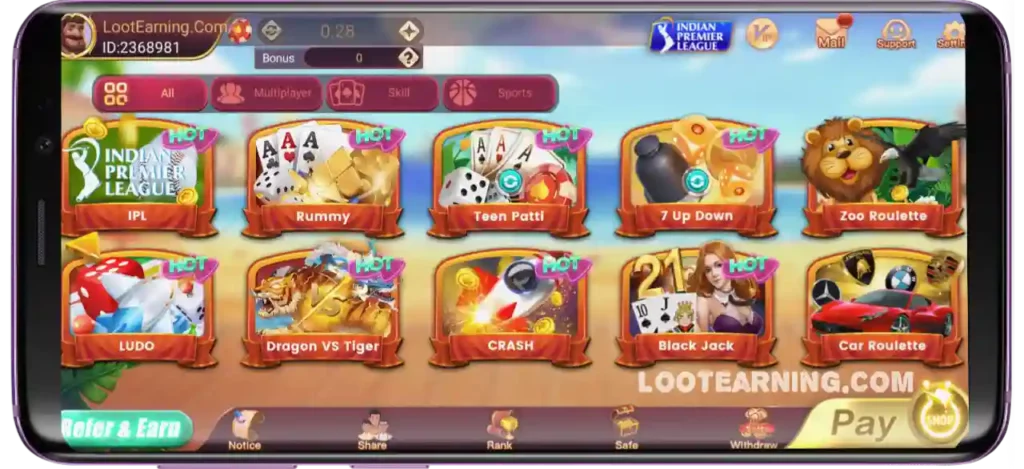 Rummy Buddy Apk