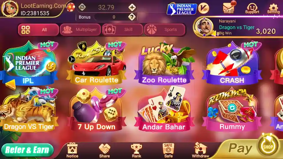 Rummy Golds APK
