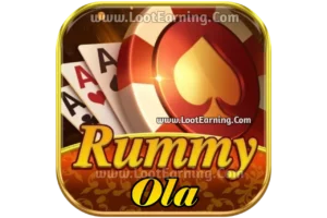 Rummy Ola APK - Dragon vs Tiger List