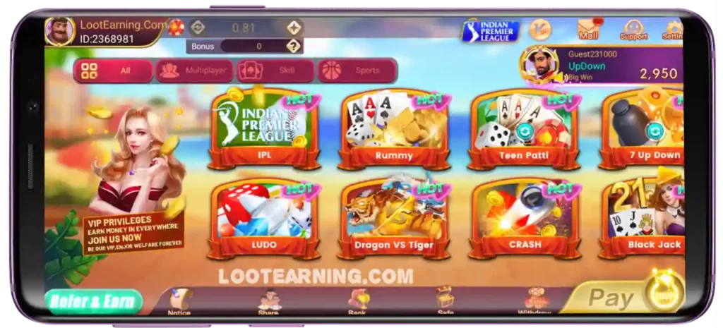Rummy Satta APK