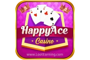 happy ace casino Apk