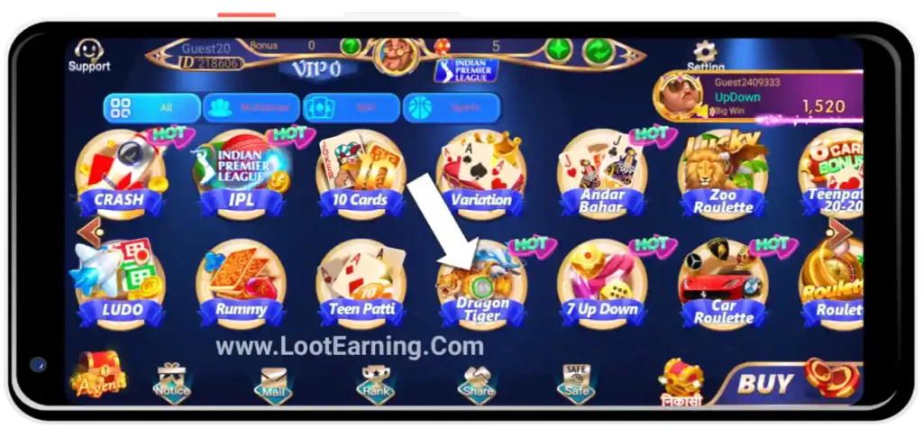 pop teen patti apk games