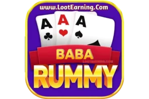 rummy baba mod