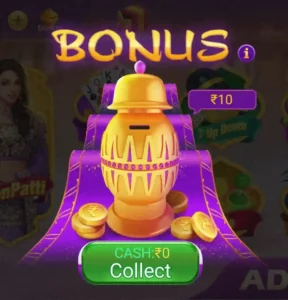 rummy baba register step 5