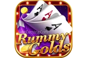 rummy golds