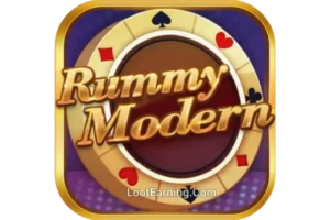 Rummy Modern Apk - Dragon vs Game List
