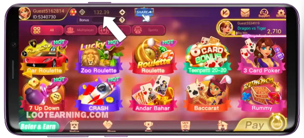 Rummy Modern Mod APK
