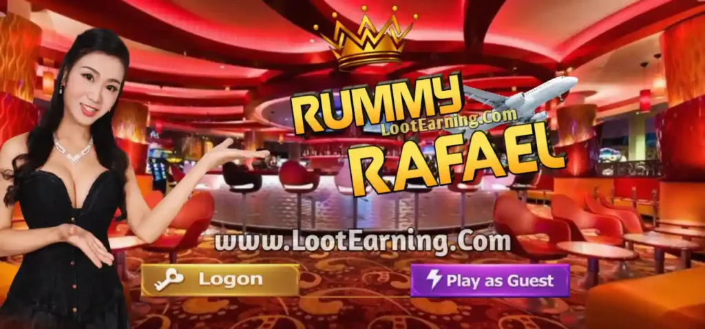 rummy rafael apk