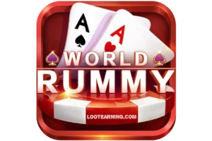 rummy world apk
