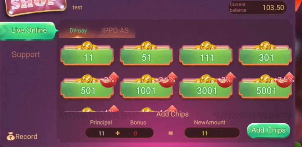 super cricket rummy add cash