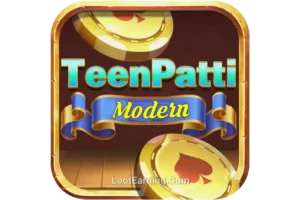 teen patti modern