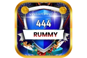 444 wealth rummy