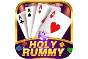 Holy Rummy APK