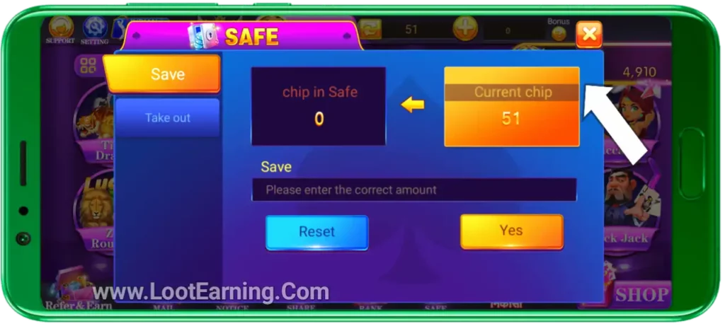 Holy Rummy APK Safe Program