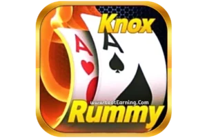 Knox Rummy APK