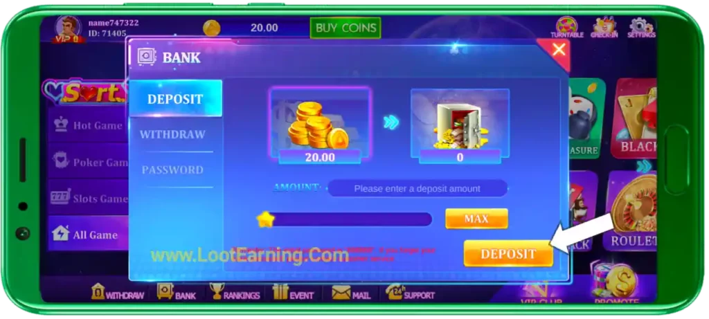 Teen Patti Dhamal APK Safe Program