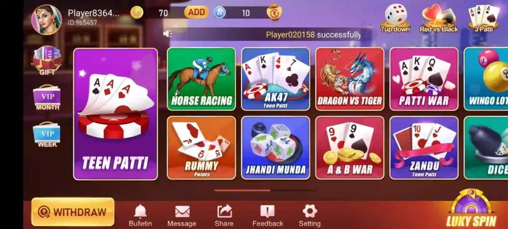 meta teen patti apk