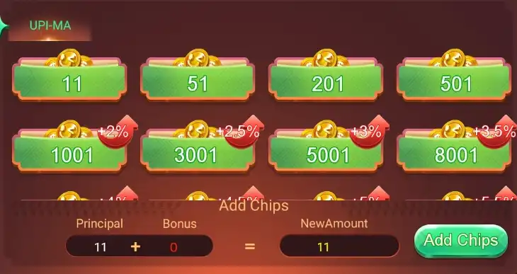 rummy nabob add bonus