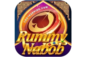 rummy nabob logo