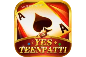 teen patti yes apk