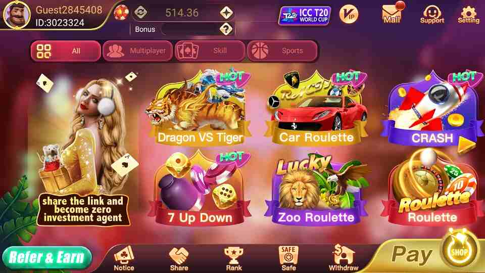 999 rummy apk