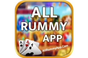 All Rummy App Logo