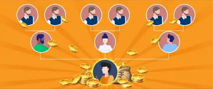 Circle Teen Patti APK Refer & Earn Money
