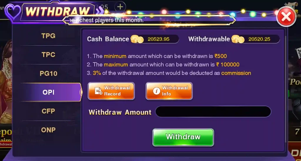 Happy Ace Casino Withdraw Program - Happy Ace Casino