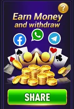 Happy Ace Casino share