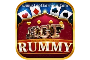 KGF Rummy APK