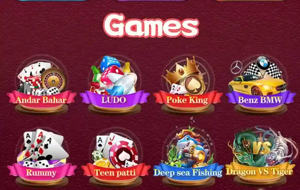 Rummy Earn APK Games