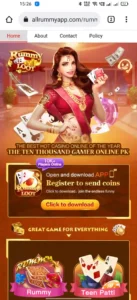 Rummy Loot Mod APK Download