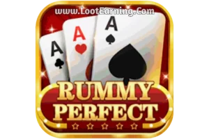 Rummy Perfect APK - Dragon vs Tiger Game List