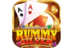 Rummy Silver APK